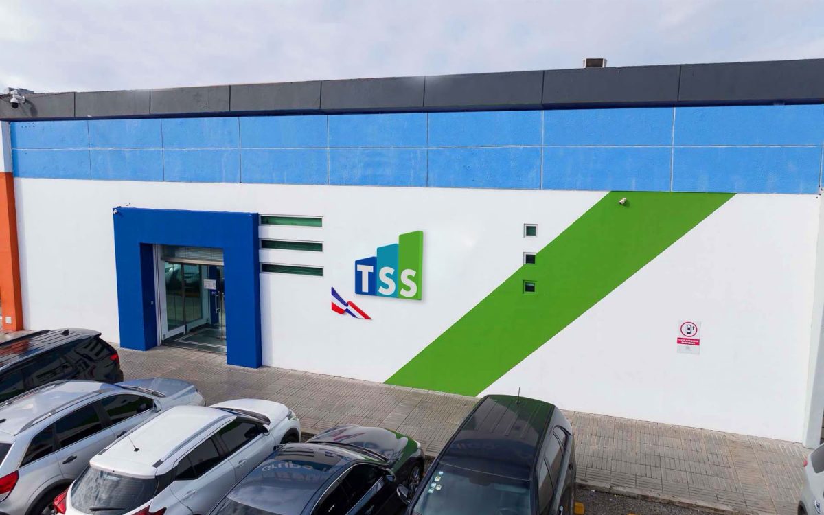 La TSS reafirma su compromiso con la transparencia y aclara su rol frente al registro de trabajadores en el SDSS