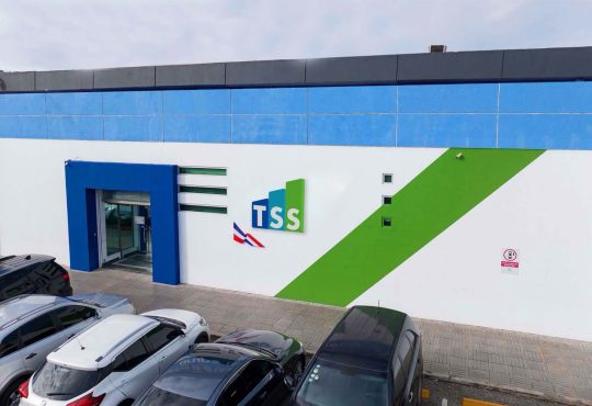 La TSS reafirma su compromiso con la transparencia y aclara su rol frente al registro de trabajadores en el SDSS La TSS reafirma su compromiso con la transparencia y aclara su rol frente al registro de trabajadores en el SDSS