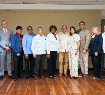 ADOFEM celebra reunión ordinaria en UCATECI y aborda prioridades estratégicas de la Educación Médica en República Dominicana