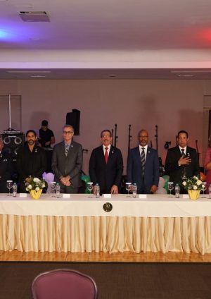 HSBG conmemora 50 años de la Escuela de Cirugía General junto a sus egresados