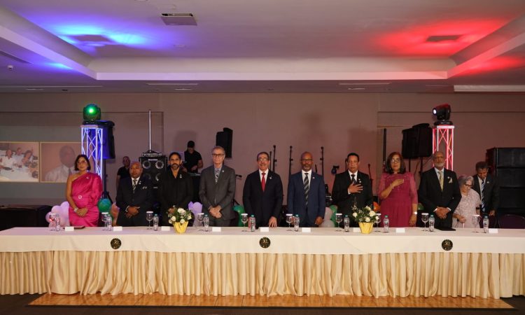 HSBG conmemora 50 años de la Escuela de Cirugía General junto a sus egresados