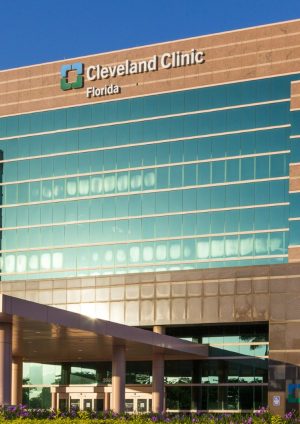U.S. News & World Report nombra a Cleveland Clinic como uno de los mejores hospitales del país para 2026-2027