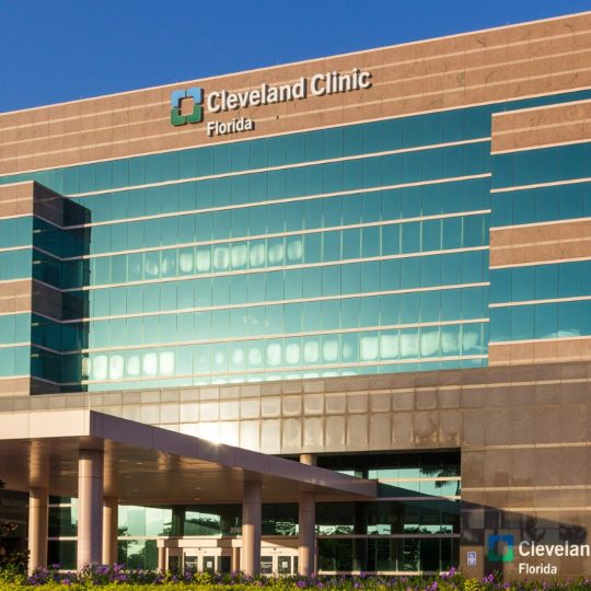 U.S. News & World Report nombra a Cleveland Clinic como uno de los mejores hospitales del país para 2026-2027