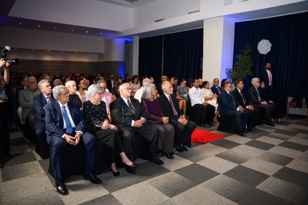 INCORT conmemora su 28.º aniversario reafirmando su compromiso con la donación y el trasplante de órganos en la República Dominicana