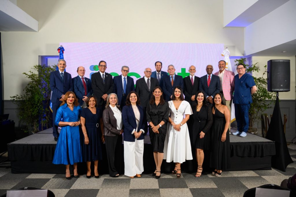 INCORT conmemora su 28.º aniversario reafirmando su compromiso con la donación y el trasplante de órganos en la República Dominicana