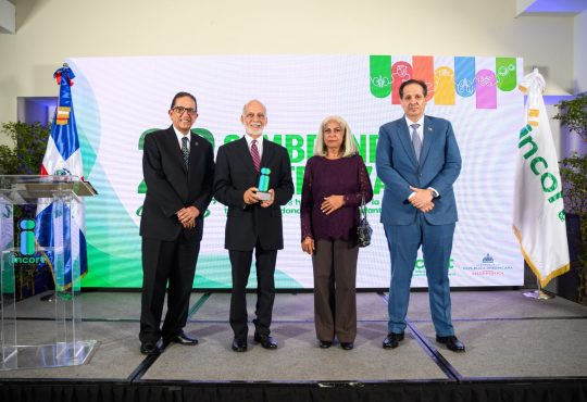 INCORT conmemora su 28.º aniversario reafirmando su compromiso con la donación y el trasplante de órganos en la República Dominicana