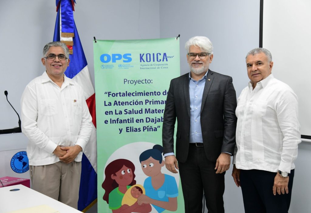 Ministerio de Salud desarrolla proyecto piloto para prevenir el cáncer cervicouterino con pruebas de VPH Ministerio de Salud desarrolla proyecto piloto para prevenir el cáncer cervicouterino con pruebas de VPH