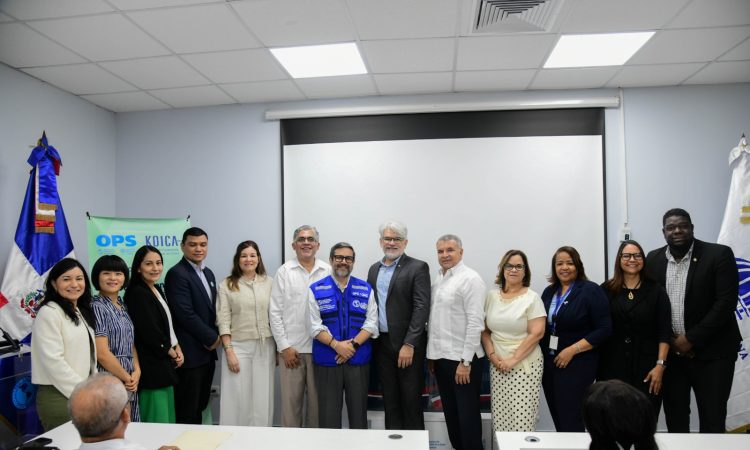 Ministerio de Salud desarrolla proyecto piloto para prevenir el cáncer cervicouterino con pruebas de VPH Ministerio de Salud desarrolla proyecto piloto para prevenir el cáncer cervicouterino con pruebas de VPH