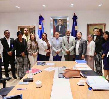 SNS y CMD mantienen diálogo y trabajo conjunto para fortalecimiento prestación de servicios de salud