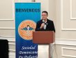 Sociedad Dominicana de Pediatría respalda lineamientos nacionales de vacunación infantil