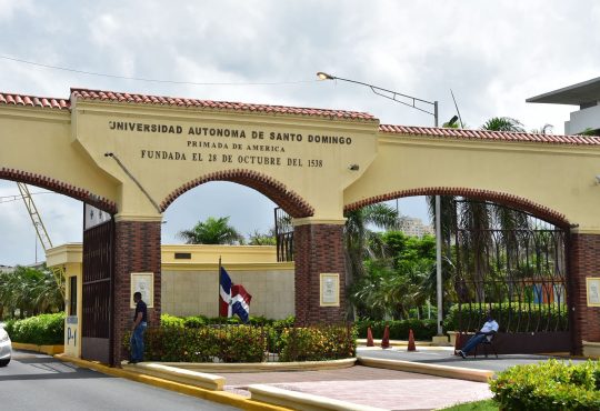 UASD inicia proceso para renovar acreditación de Medicina y obtener reconocimiento internacional