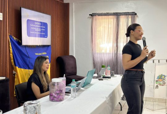 Hogar Crea busca evitar el abandono terapéutico y la recaída de personas en tratamiento