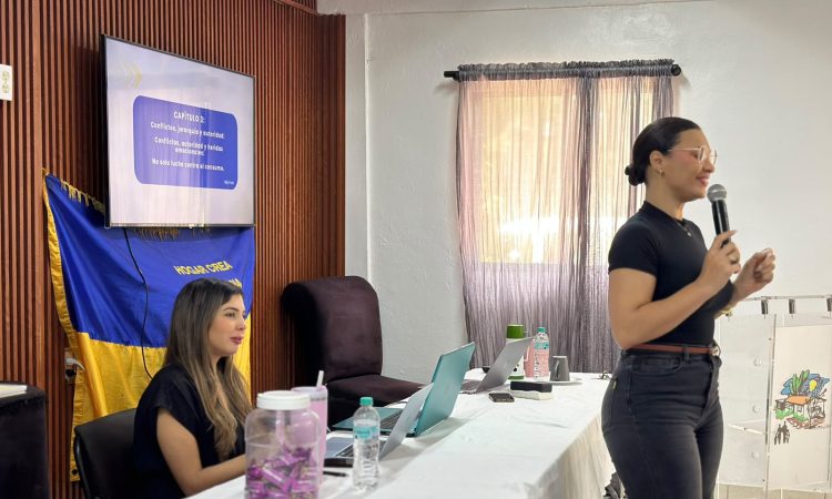 Hogar Crea busca evitar el abandono terapéutico y la recaída de personas en tratamiento