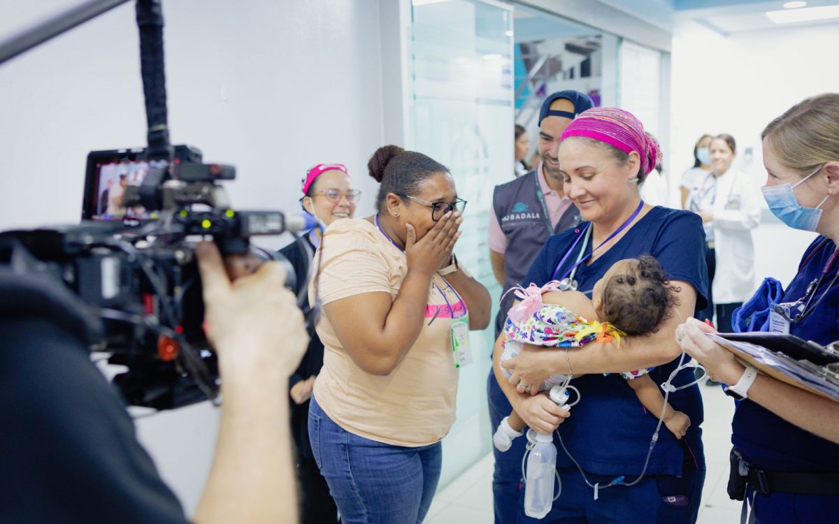Fundación Operación Sonrisa República Dominicana convoca a pacientes para cirugías gratuitas de labio y paladar hendido