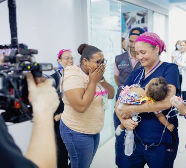 Fundación Operación Sonrisa República Dominicana convoca a pacientes para cirugías gratuitas de labio y paladar hendido