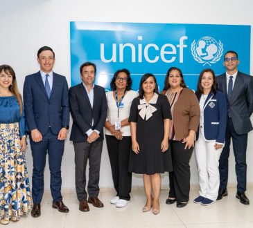 MSD y UNICEF fortalecen colaboración para apoyar la reducción de la mortalidad materna y neonatal en República Dominicana