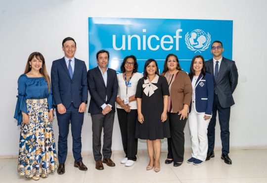 MSD y UNICEF fortalecen colaboración para apoyar la reducción de la mortalidad materna y neonatal en República Dominicana