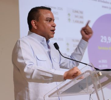 Red Pública de Salud supera los 29.9 millones de asistencias durante los primeros siete meses de 2026