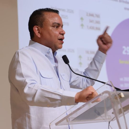 Red Pública de Salud supera los 29.9 millones de asistencias durante los primeros siete meses de 2026