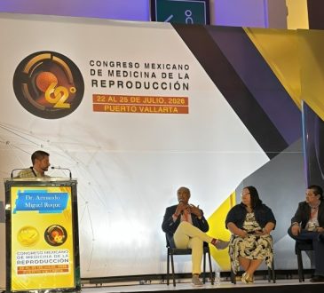 Especialistas de ADOMERE representan a República Dominicana en congresos internacionales de reproducción asistida en México, Panamá y Colombia