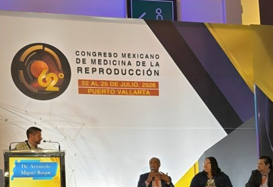 Especialistas de ADOMERE representan a República Dominicana en congresos internacionales de reproducción asistida en México, Panamá y Colombia Especialistas de ADOMERE representan a República Dominicana en congresos internacionales de reproducción asistida en México, Panamá y Colombia