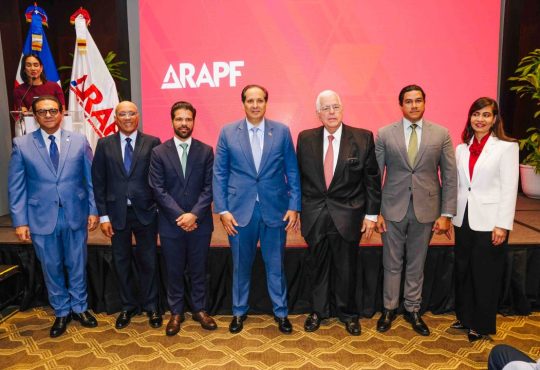 ARAPF promueve el autocuidado responsable y la alfabetización en salud ARAPF promueve el autocuidado responsable y la alfabetización en salud