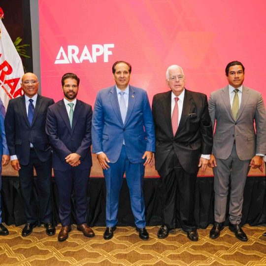 ARAPF promueve el autocuidado responsable y la alfabetización en salud