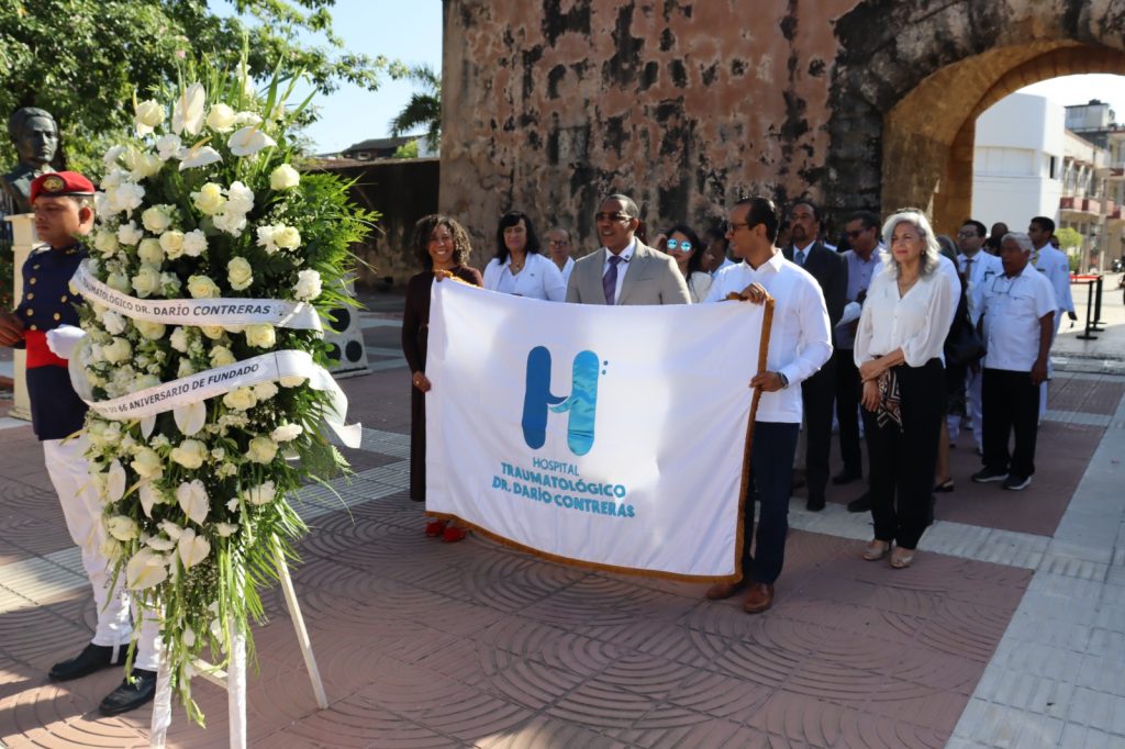 Hospital Darío Contreras celebra 66 años de servicio con emotiva jornada conmemorativa