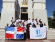 Hospital Darío Contreras celebra 66 años de servicio con emotiva jornada conmemorativa