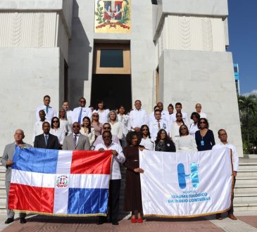 Hospital Darío Contreras celebra 66 años de servicio con emotiva jornada conmemorativa