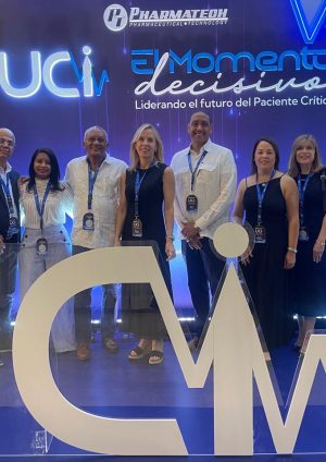 Pharmatech reúne a especialistas en medicina crítica en el encuentro “UCI El Momento Decisivo”