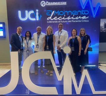 Pharmatech reúne a especialistas en medicina crítica en el encuentro “UCI El Momento Decisivo”