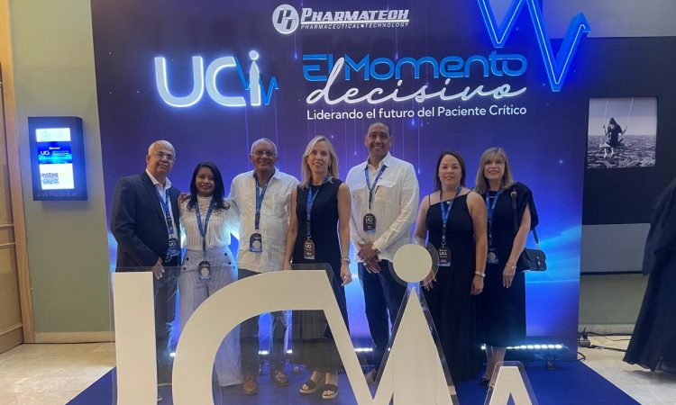 Pharmatech reúne a especialistas en medicina crítica en el encuentro “UCI El Momento Decisivo”