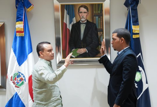SNS fortalece gestión hospitalaria con designación de nuevos directores en hospitales Padre Billini, Galván, Jaime Mota y Vicente Noble SNS fortalece gestión hospitalaria con designación de nuevos directores en hospitales Padre Billini, Galván, Jaime Mota y Vicente Noble