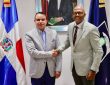 Titular del SNS es reconocido por el CMD como Hijo Meritorio de Sánchez Ramírez