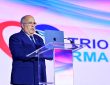 SODENN y Trío Pharma realizan conferencia magistral sobre el manejo del colesterol remanente