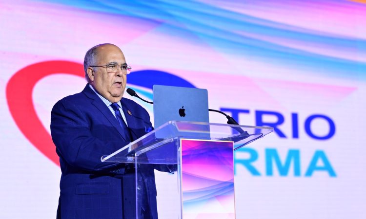 SODENN y Trío Pharma realizan conferencia magistral sobre el manejo del colesterol remanente SODENN y Trío Pharma realizan conferencia magistral sobre el manejo del colesterol remanente