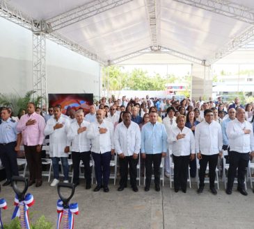 SNS inicia remozamiento de Emergencia y Edificio Pediátrico del Hospital Darío Contreras