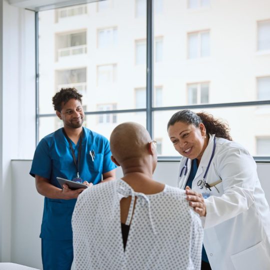 ARS Primera fortalece su modelo de atención para acompañar, orientar y cuidar a sus afiliados en cada etapa de su salud