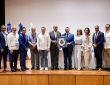Ney Arias Lora dedica XV Jornada Científica al doctor Julio César Landrón