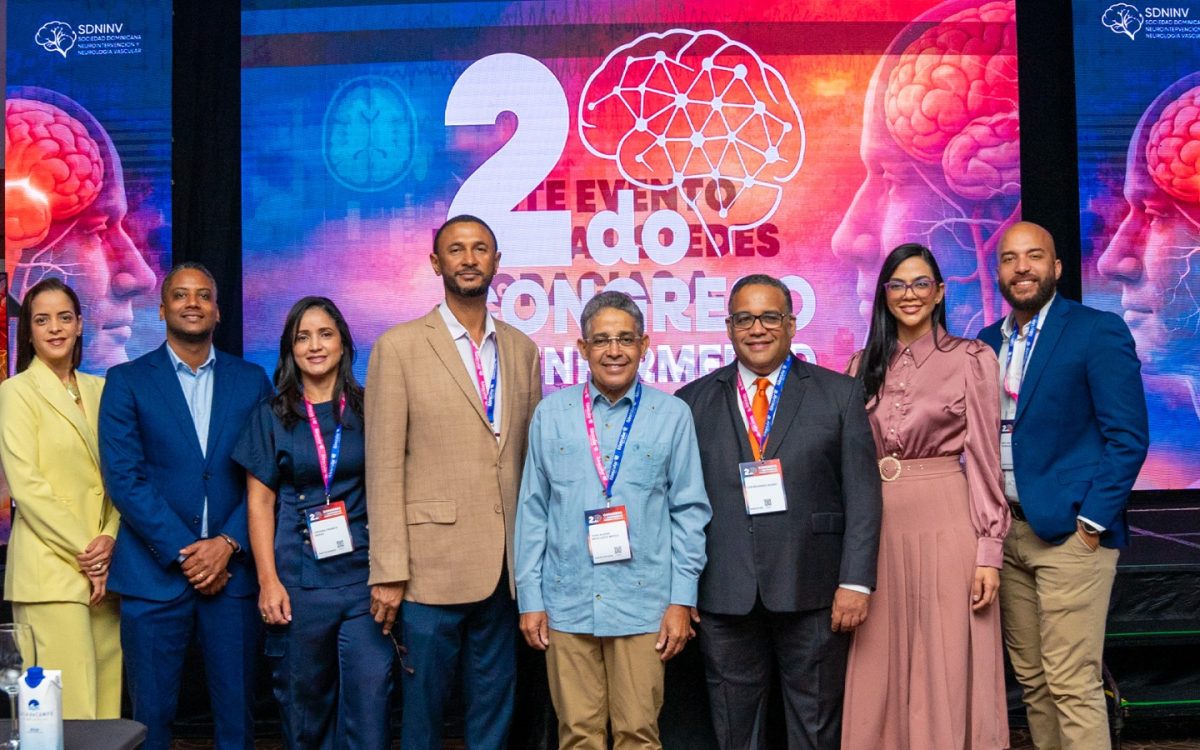 Presentan en congreso científico los avances del plan piloto de trombólisis para la red pública de salud