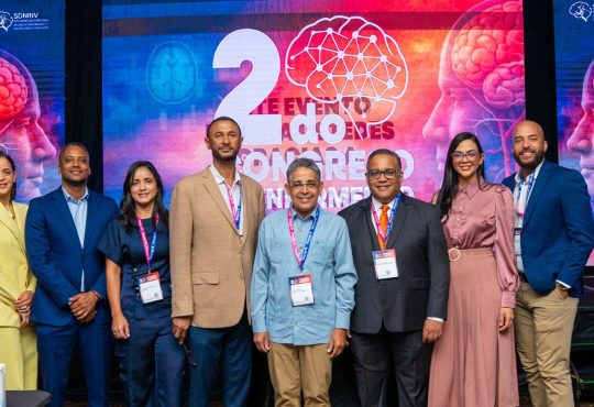 Presentan en congreso científico los avances del plan piloto de trombólisis para la red pública de salud Presentan en congreso científico los avances del plan piloto de trombólisis para la red pública de salud