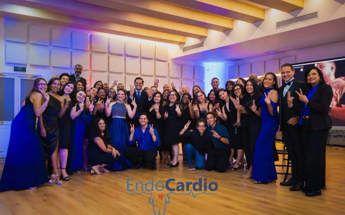 Endocardio: dos años transformando la atención en salud