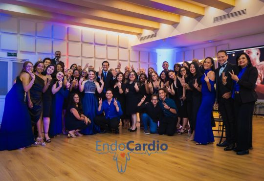 Endocardio: dos años transformando la atención en salud