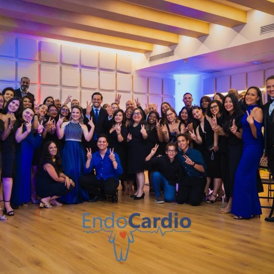 Endocardio: dos años transformando la atención en salud