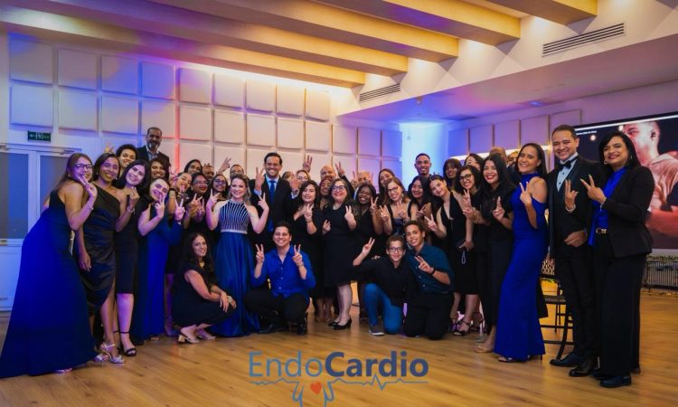 Endocardio: dos años transformando la atención en salud