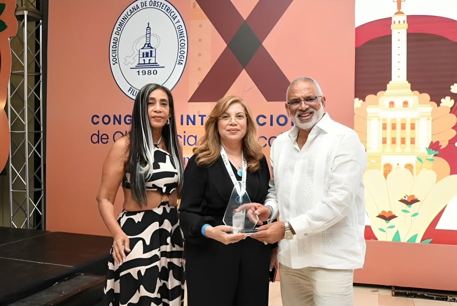 SDOG Filial Norte inaugura con éxito su Congreso Internacional de Obstetricia y Ginecología Regional Norte en Puerto Plata SDOG Filial Norte inaugura con éxito su Congreso Internacional de Obstetricia y Ginecología Regional Norte en Puerto Plata