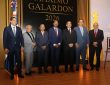 Dr. Roberto Nina recibe la máxima distinción como Maestro de la Medicina Dominicana