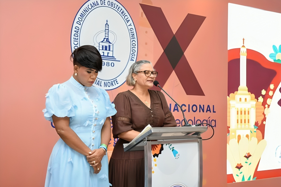 SDOG Filial Norte inaugura con éxito su Congreso Internacional de Obstetricia y Ginecología Regional Norte en Puerto Plata SDOG Filial Norte inaugura con éxito su Congreso Internacional de Obstetricia y Ginecología Regional Norte en Puerto Plata