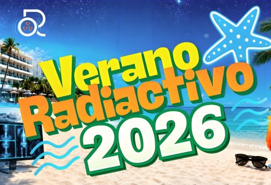 “Verano Radiactivo 2026” reunirá a profesionales de la Imagenología y la Radioterapia en una jornada de conocimiento, innovación y networking “Verano Radiactivo 2026” reunirá a profesionales de la Imagenología y la Radioterapia en una jornada de conocimiento, innovación y networking